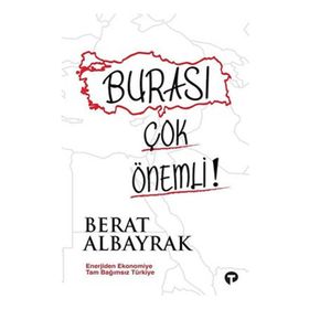 BURASI TÜRKİYE - HALUK NAFIZ
