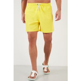 Buratti 3800350 Saks Erkek Mayo Şort