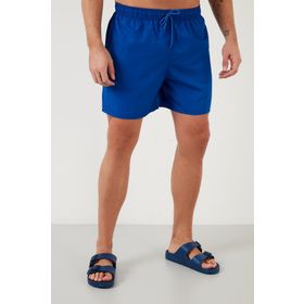 Buratti 3800350 Saks Erkek Mayo Şort