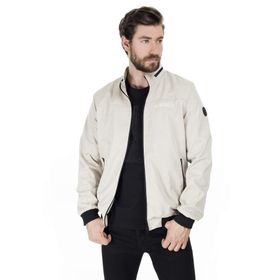 Buratti 497UCHE Dik Yaka Taş Erkek Mont