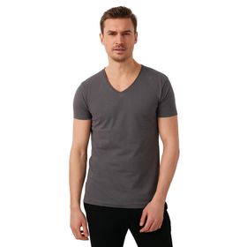 Buratti 5412001 Füme Erkek Tshirt