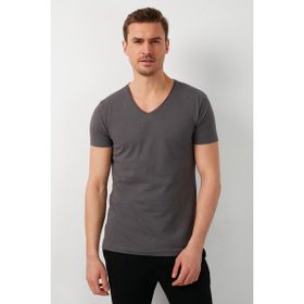 Buratti 5412001 Füme Erkek Tshirt