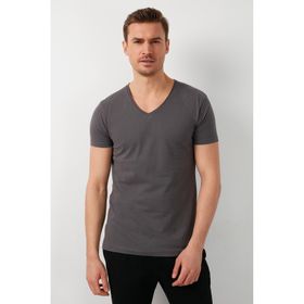 Buratti 5412001 Füme Erkek Tshirt