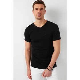 Buratti 5412021 Haki Erkek T-shirt