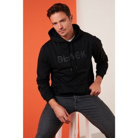Buratti 5414013 Sarı Erkek Sweatshirt