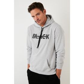 Buratti 5414013 Sarı Erkek Sweatshirt