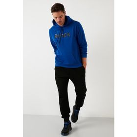 Buratti 5414013 Sarı Erkek Sweatshirt