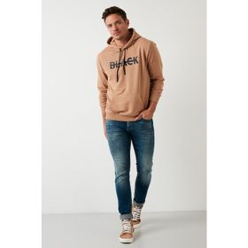 Buratti 5414013 Sarı Erkek Sweatshirt