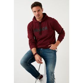 Buratti 5414013 Sarı Erkek Sweatshirt
