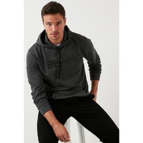 Buratti 5414013 Sarı Erkek Sweatshirt