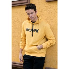 Buratti 5414013 Sarı Erkek Sweatshirt