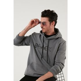 Buratti 5414013 Sarı Erkek Sweatshirt