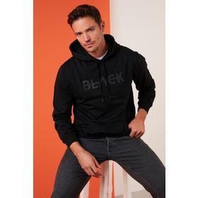 Buratti 5414013 Sarı Erkek Sweatshirt
