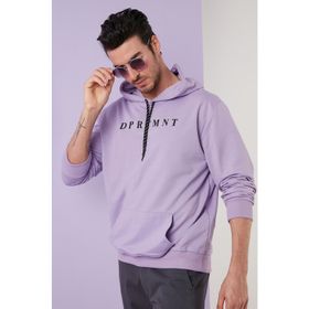 Buratti 5414017 Gül Erkek Sweatshirt