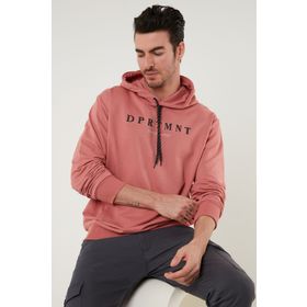 Buratti 5414017 Gül Erkek Sweatshirt