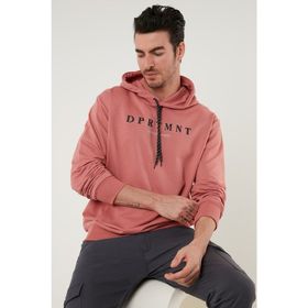 Buratti 5414017 Gül Erkek Sweatshirt