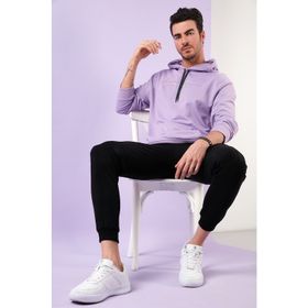 Buratti 5414018 Gül Erkek Sweatshirt