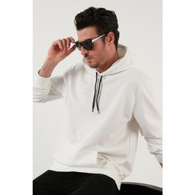 Buratti 5414018 Gül Erkek Sweatshirt