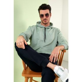 Buratti 5414018 Gül Erkek Sweatshirt