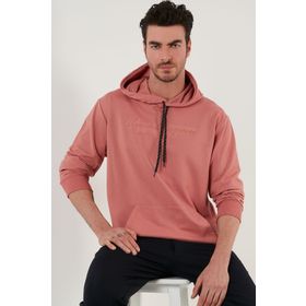Buratti 5414018 Gül Erkek Sweatshirt