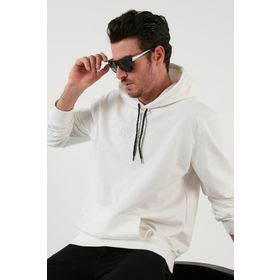 Buratti 5414018 Gül Erkek Sweatshirt