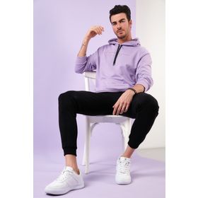 Buratti 5414018 Mavi Erkek Sweatshirt