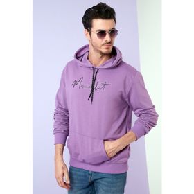 Buratti 5414019 Siyah Erkek Sweatshirt