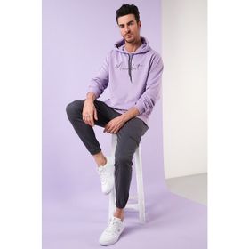 Buratti 5414019 Siyah Erkek Sweatshirt