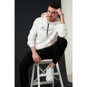 Buratti 5414019 Siyah Erkek Sweatshirt