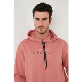 Buratti 5414020 Gül Erkek Sweatshirt