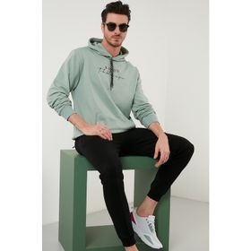 Buratti 5414020 Gül Erkek Sweatshirt