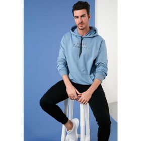Buratti 5414020 Gül Erkek Sweatshirt