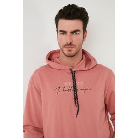 Buratti 5414020 Gül Erkek Sweatshirt