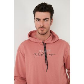 Buratti 5414020 Gül Erkek Sweatshirt