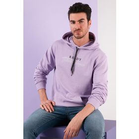 Buratti 5414020 Gül Erkek Sweatshirt