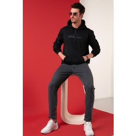 Buratti 5414020 Gül Erkek Sweatshirt