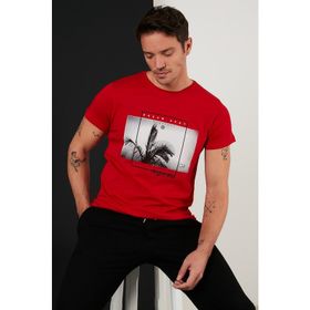 Buratti 541perfectwave Açık Gri Erkek T-Shirt