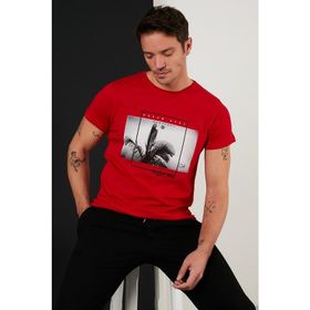 Buratti 541perfectwave Açık Gri Erkek T-Shirt