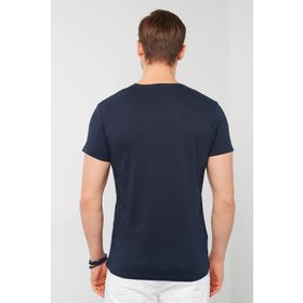 Buratti 541PUSULA Lacivert Erkek Tshirt
