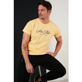 Buratti 541urbanstyle Siyah Erkek T-Shirt