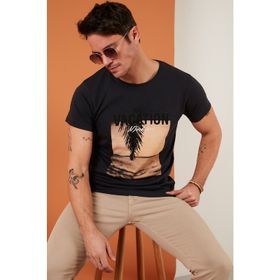 Buratti 541VACATION Erkek T Shirt