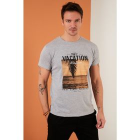 Buratti 541VACATION Erkek T Shirt