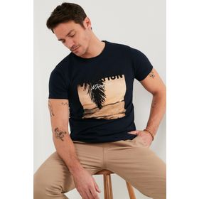 Buratti 541VACATION Erkek T Shirt