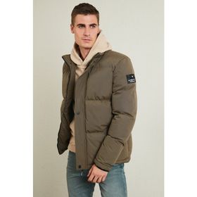 Buratti 556B50064 Erkek Mont