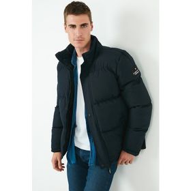 Buratti 556B50064 Erkek Mont