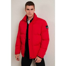 Buratti 556B50064 Erkek Mont