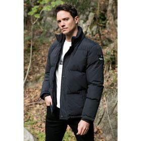 Buratti 556B50064 Erkek Mont