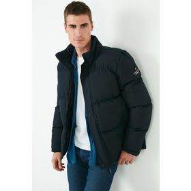 Buratti 556B50064 Erkek Mont