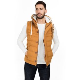 Buratti 556B5618 Bej Erkek Yelek