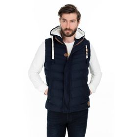 Buratti 556B5618 Bej Erkek Yelek